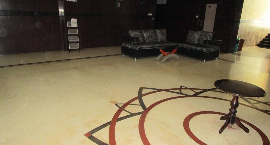 Shiva Sai Residency, Kadapa 4